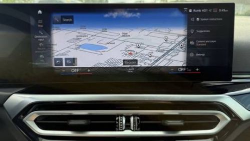 2024 BMW 3 Series - Images - 23