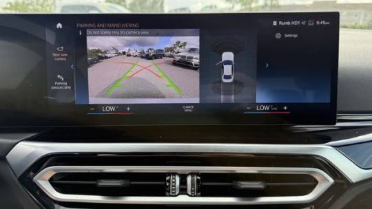2024 BMW 3 Series - Images - 24