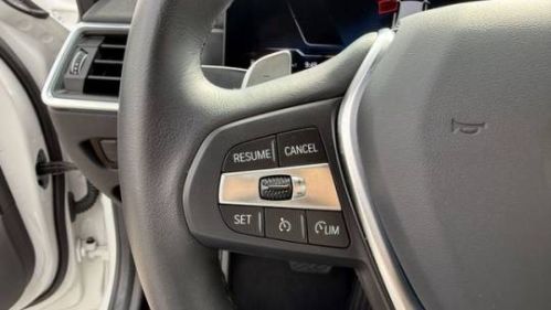 2024 BMW 3 Series - Images - 25