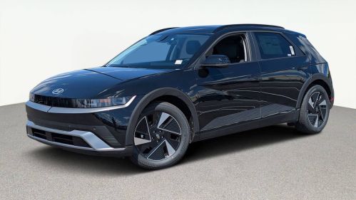 2025 Hyundai IONIQ 5 7YAKNDDC3SY018821