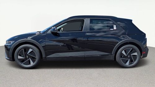 2025 Hyundai IONIQ 5 7YAKNDDC3SY018821