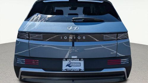 2025 Hyundai IONIQ 5 7YAKNDDCXSY018878