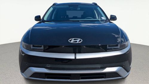 2025 Hyundai IONIQ 5 7YAKNDDC3SY018821