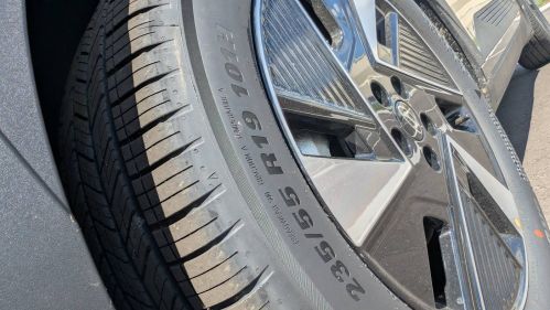 2025 Hyundai IONIQ 5 7YAKNDDC3SY018821