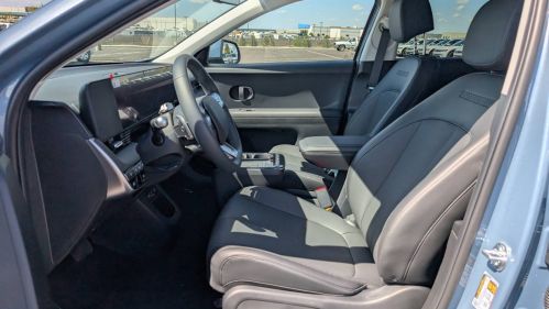2025 Hyundai IONIQ 5 7YAKNDDCXSY018878