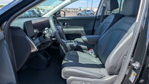 2025 Hyundai IONIQ 5 7YAKNDDC3SY018821