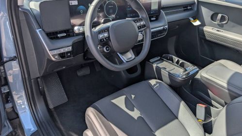 2025 Hyundai IONIQ 5 7YAKNDDCXSY018878