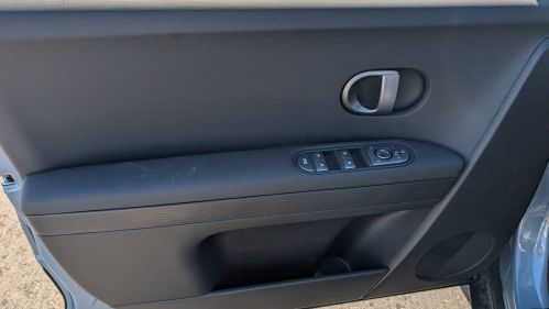 2025 Hyundai IONIQ 5 7YAKNDDCXSY018878