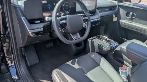 2025 Hyundai IONIQ 5 7YAKNDDC3SY018821