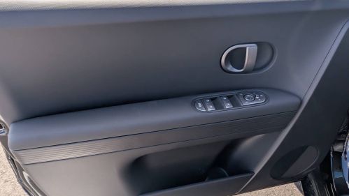 2025 Hyundai IONIQ 5 7YAKNDDC3SY018821