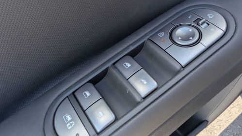 2025 Hyundai IONIQ 5 7YAKNDDC3SY018821