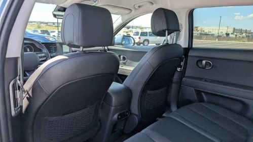 2025 Hyundai IONIQ 5 7YAKNDDCXSY018878