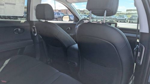 2025 Hyundai IONIQ 5 7YAKNDDCXSY018878