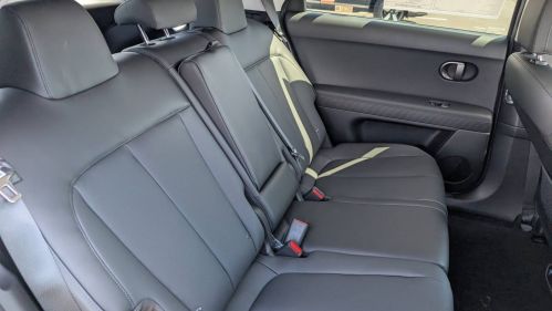 2025 Hyundai IONIQ 5 7YAKNDDCXSY018878
