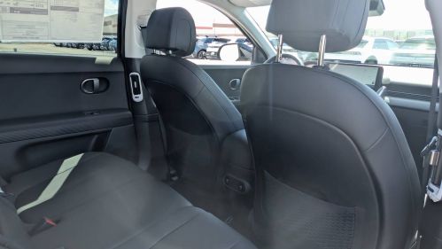 2025 Hyundai IONIQ 5 7YAKNDDC3SY018821
