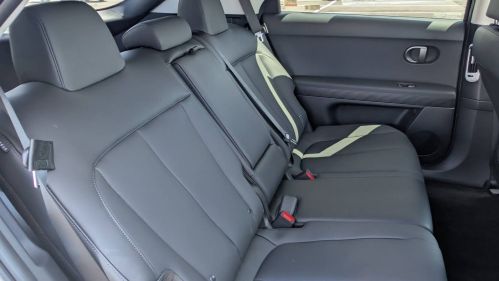 2025 Hyundai IONIQ 5 7YAKNDDC3SY018821