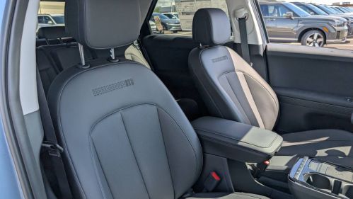2025 Hyundai IONIQ 5 7YAKNDDCXSY018878