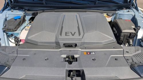 2025 Hyundai IONIQ 5 7YAKNDDCXSY018878