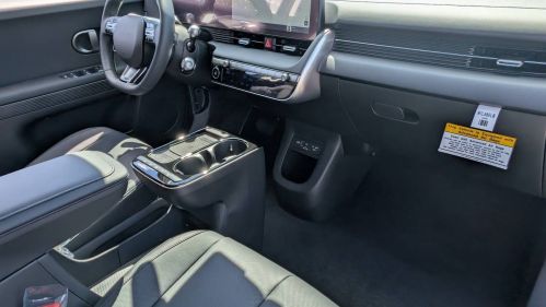 2025 Hyundai IONIQ 5 7YAKNDDC3SY018821