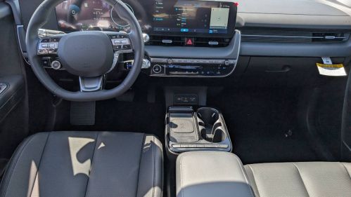 2025 Hyundai IONIQ 5 7YAKNDDCXSY018878