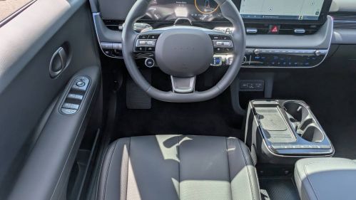 2025 Hyundai IONIQ 5 7YAKNDDC3SY018821