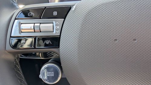 2025 Hyundai IONIQ 5 7YAKNDDC3SY018821