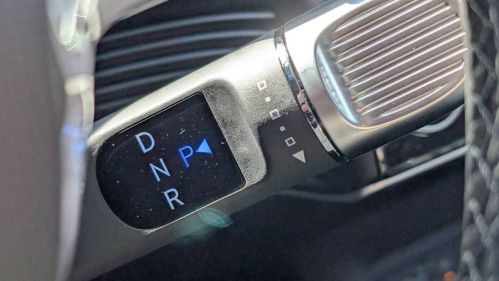 2025 Hyundai IONIQ 5 7YAKNDDCXSY018878