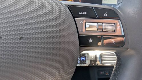 2025 Hyundai IONIQ 5 7YAKNDDC3SY018821