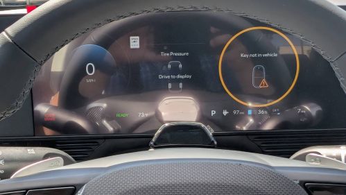 2025 Hyundai IONIQ 5 7YAKNDDC3SY018821