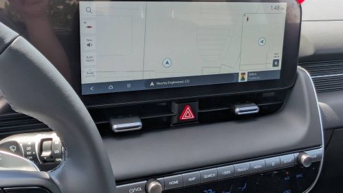 2025 Hyundai IONIQ 5 7YAKNDDC3SY018821