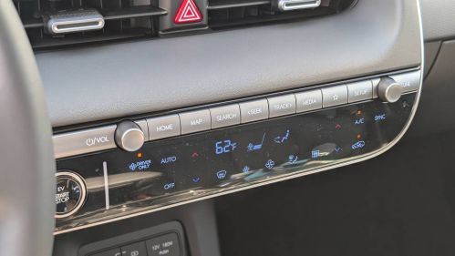 2025 Hyundai IONIQ 5 7YAKNDDCXSY018878