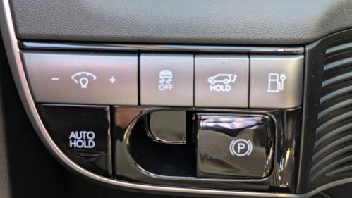 2025 Hyundai IONIQ 5 7YAKNDDCXSY018878