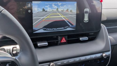 2025 Hyundai IONIQ 5 7YAKNDDC3SY018821