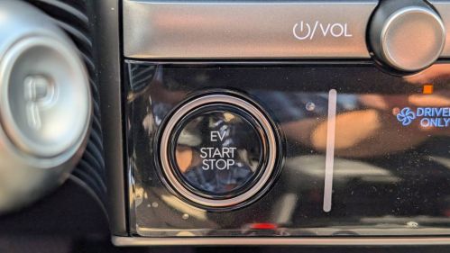 2025 Hyundai IONIQ 5 7YAKNDDCXSY018878