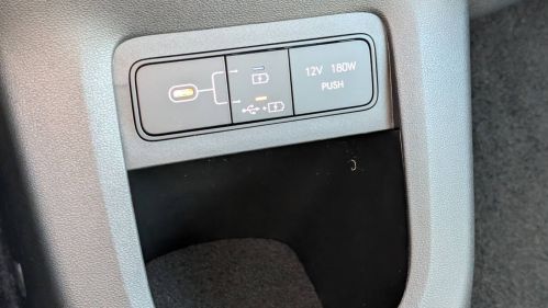 2025 Hyundai IONIQ 5 7YAKNDDCXSY018878