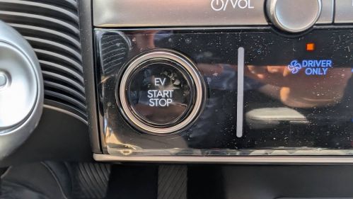 2025 Hyundai IONIQ 5 7YAKNDDC3SY018821