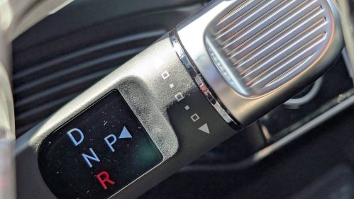 2025 Hyundai IONIQ 5 7YAKNDDCXSY018878