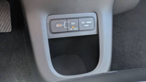 2025 Hyundai IONIQ 5 7YAKNDDC3SY018821