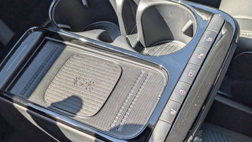 2025 Hyundai IONIQ 5 7YAKNDDCXSY018878