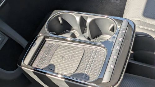 2025 Hyundai IONIQ 5 7YAKNDDC3SY018821