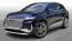 2025 Audi Q4 e-tron
