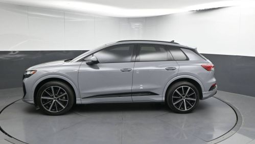 2022 Audi Q4 e-tron WA1L2BFZ3NP055558