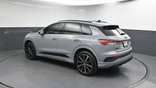 2022 Audi Q4 e-tron WA1L2BFZ3NP055558