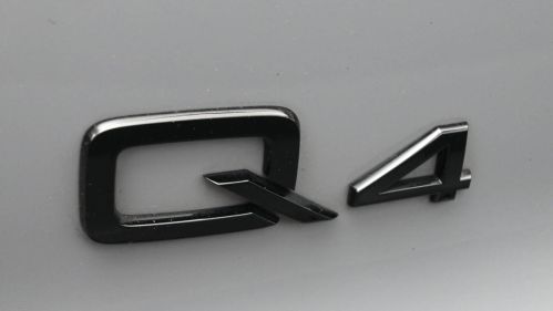 2022 Audi Q4 e-tron WA1L2BFZ3NP055558