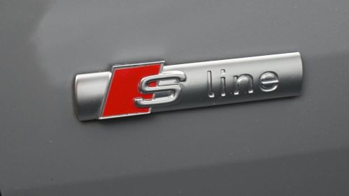 2022 Audi Q4 e-tron WA1L2BFZ3NP055558