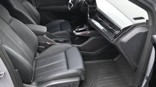 2022 Audi Q4 e-tron WA1L2BFZ3NP055558