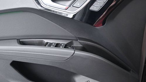2022 Audi Q4 e-tron WA1L2BFZ3NP055558
