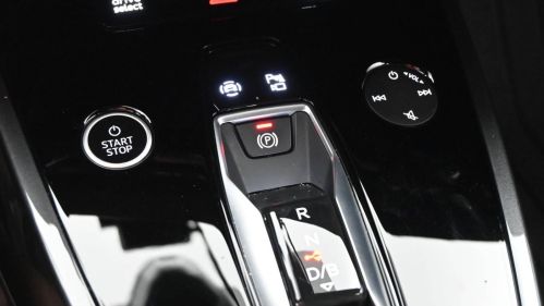 2022 Audi Q4 e-tron WA1L2BFZ3NP055558