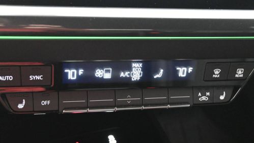 2022 Audi Q4 e-tron WA1L2BFZ3NP055558