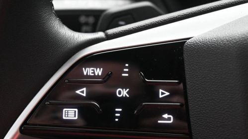 2022 Audi Q4 e-tron WA1L2BFZ3NP055558